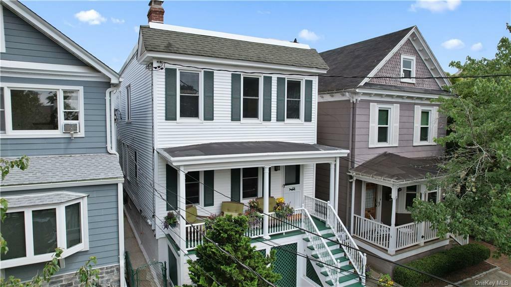 Property Photo:  18 N Dutcher Street  NY 10533 