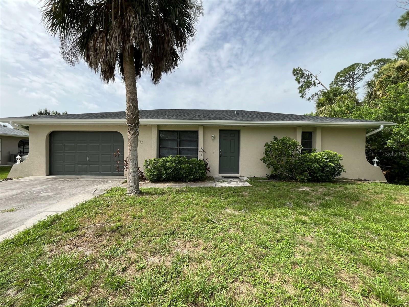 Property Photo:  18171 Edgewater Drive  FL 33948 