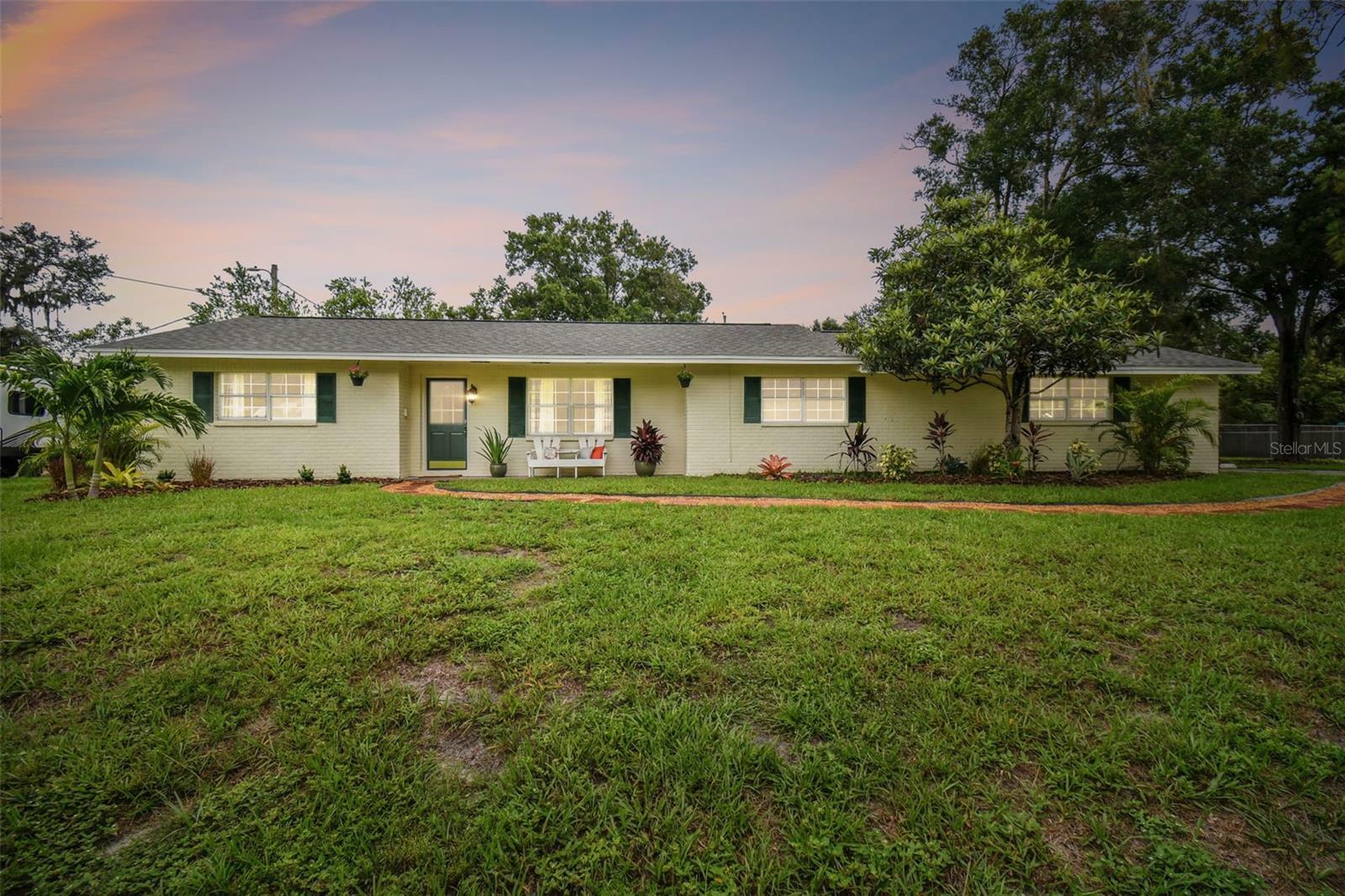 Property Photo: 11507 Belmack Boulevard N FL 33556