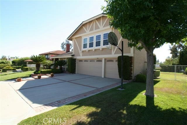 Property Photo:  5379 Paseo Gilberto  CA 92886 