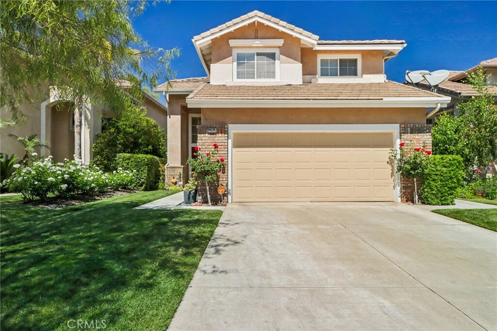 26535 Isabella  Canyon Country CA 91351 photo