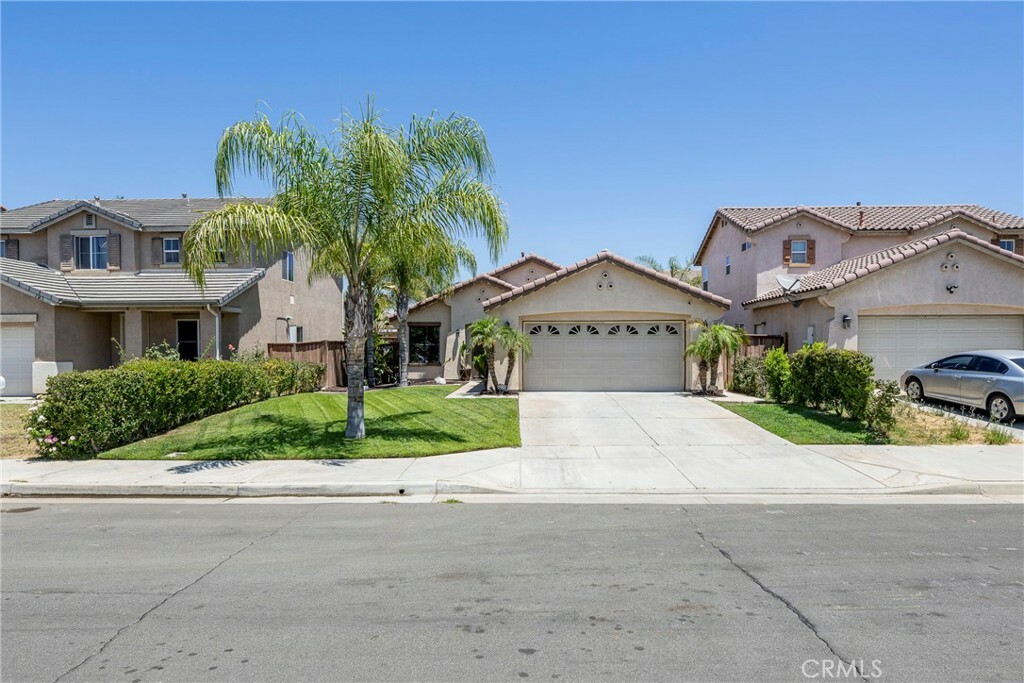 1150 Alderwood Drive  Perris CA 92571 photo