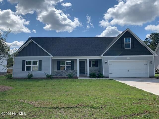 Property Photo:  531 Orchard Creek Drive  NC 28574 