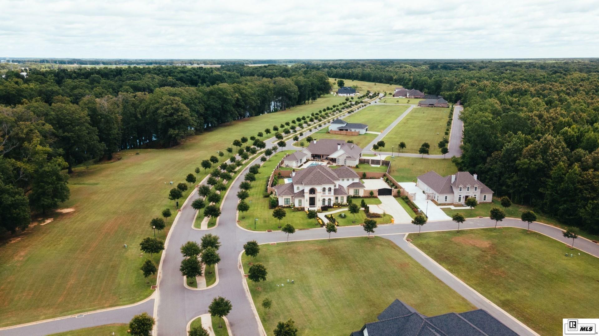 Property Photo:  7122 Egret Landing  LA 71203 