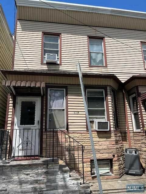 415 Lafayette Street  Newark NJ 07105 photo