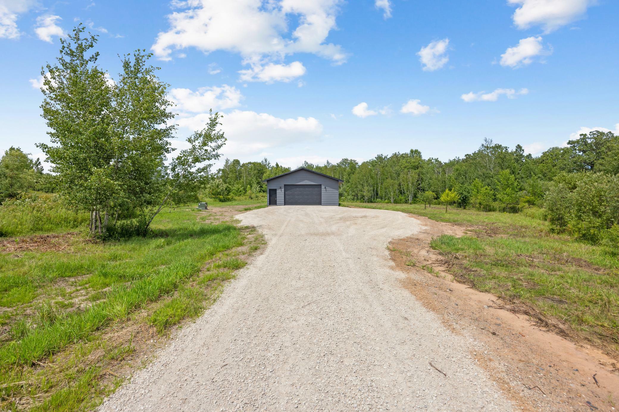 Property Photo:  5804 180th Street  MN 56353 