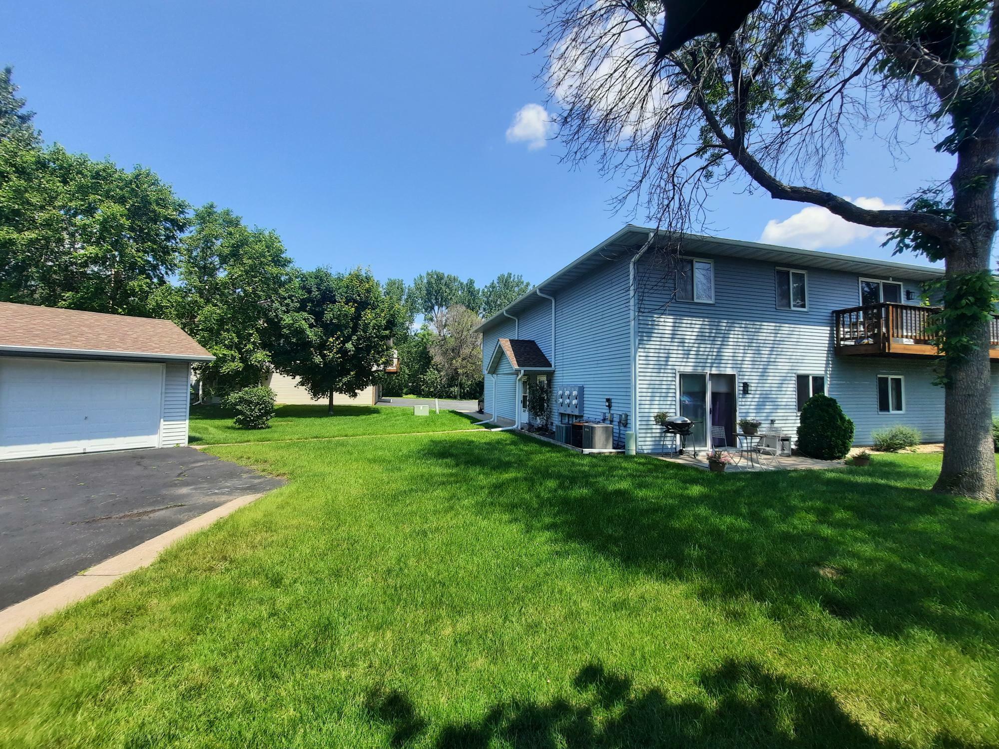 Property Photo:  3325 Greenbrier Street D302  MN 55127 