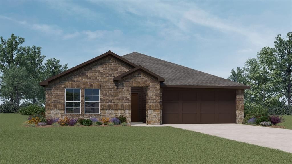 Property Photo:  1833 Hickory Woods Road  TX 75146 