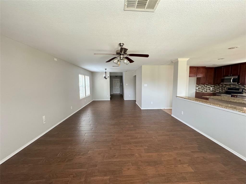 Property Photo:  10632 Matador Drive  TX 75072 