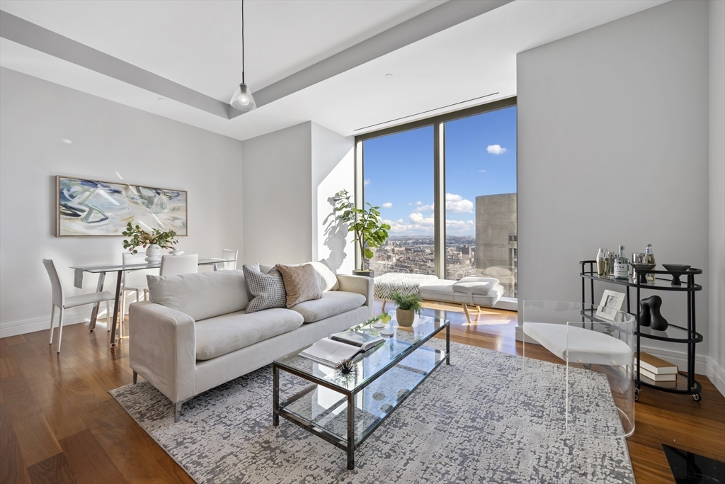 Property Photo: 1 Dalton St 2904 MA 02199