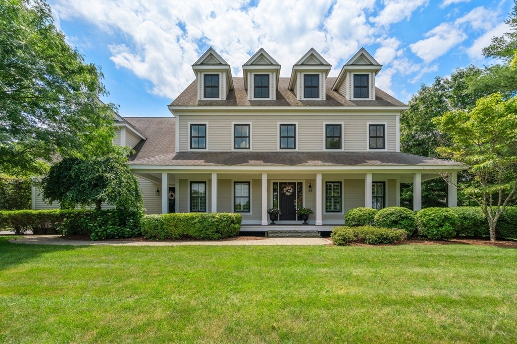 Property Photo: 126 Grove Street MA 02090