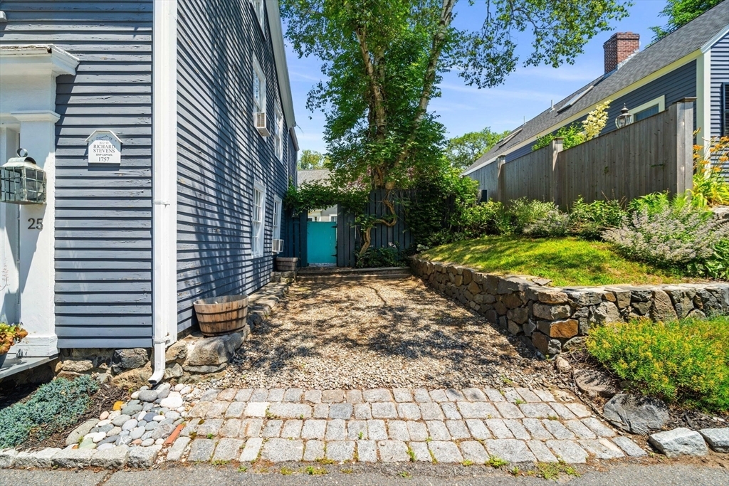 Property Photo:  25 Rockaway Street  MA 01945 