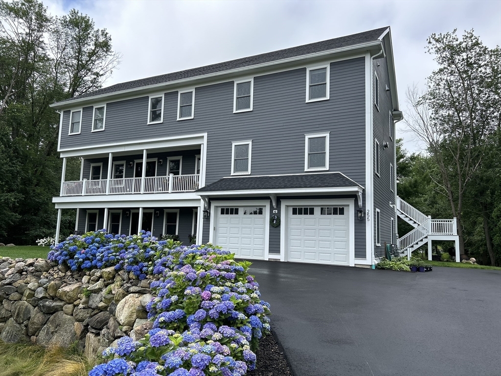 Property Photo: 255 Bullard Street MA 02081