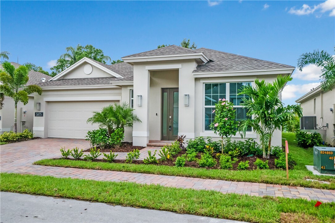 5875 Bella Rosa Lane  Vero Beach FL 32966 photo