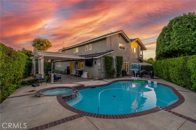 Property Photo:  4237 Sussex Circle  CA 90630 