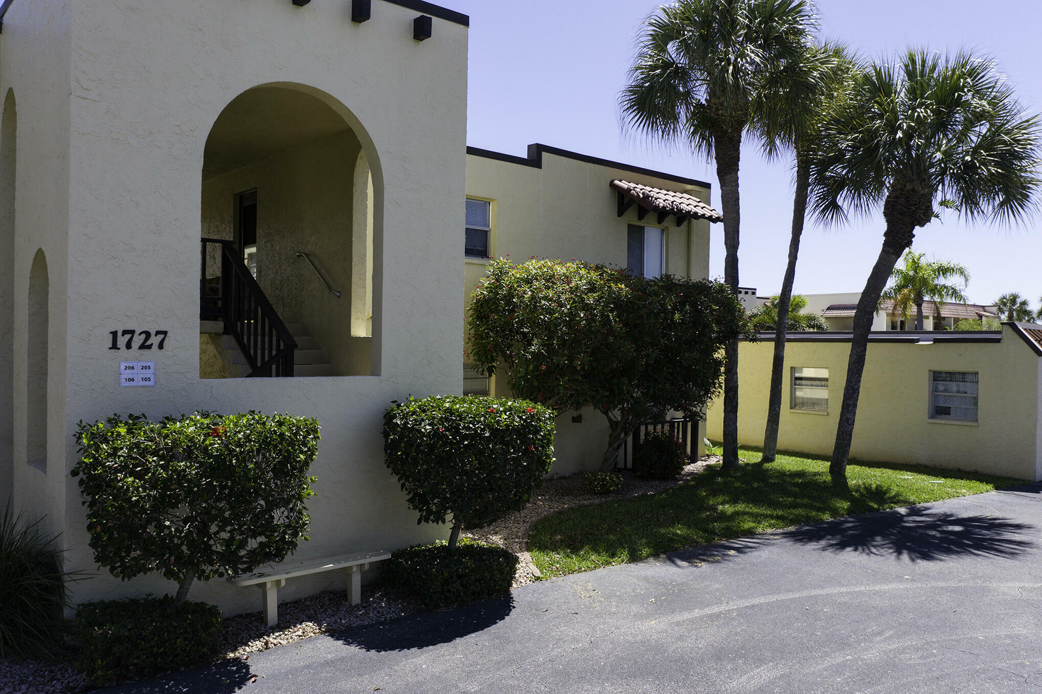 Property Photo:  1727 Minutemen Causeway  FL 32931 