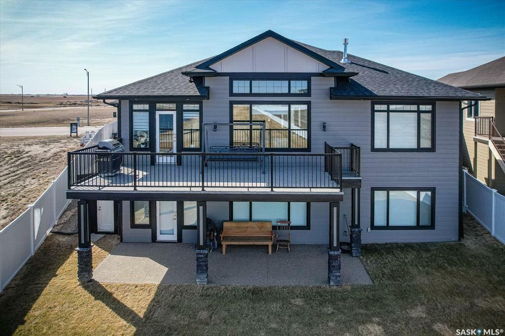 Photo de la propriété:  405 Prairie View Drive  SK S0K 1K1 