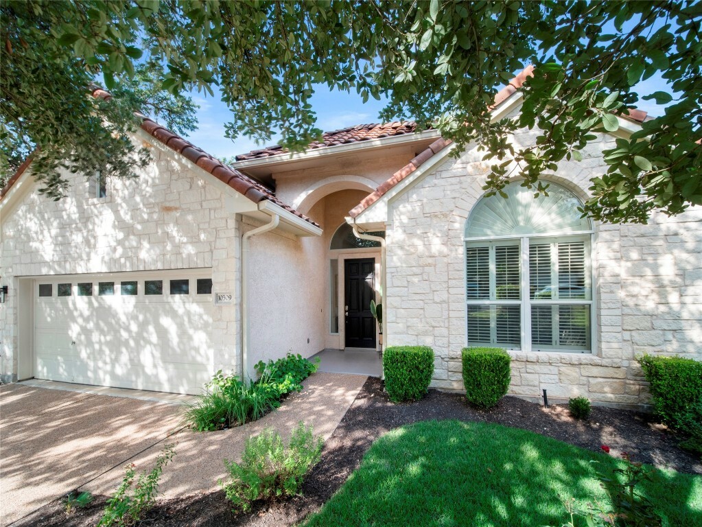 Property Photo:  10309 Dalea Vista Court  TX 78739 