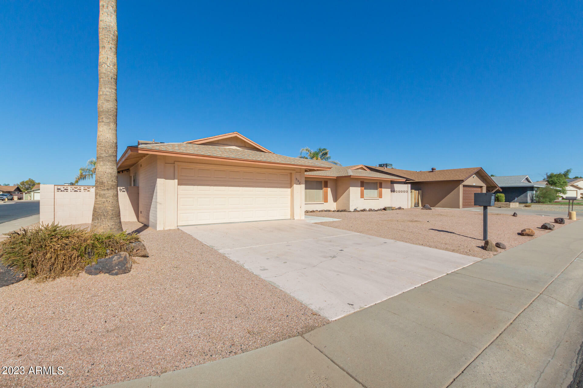 Property Photo:  5122 W Evans Drive  AZ 85306 