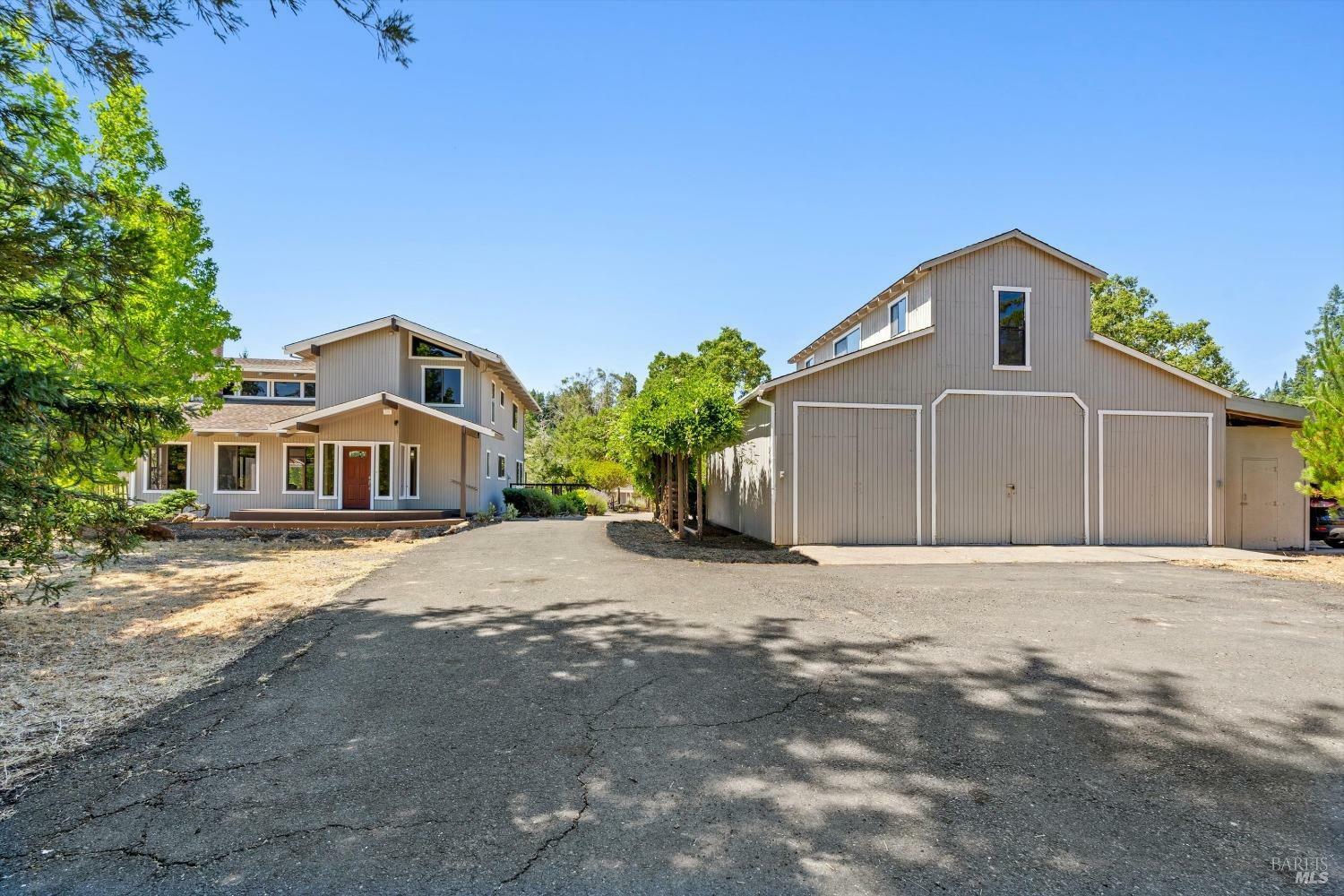 Property Photo:  3645 Bones Road  CA 95472 