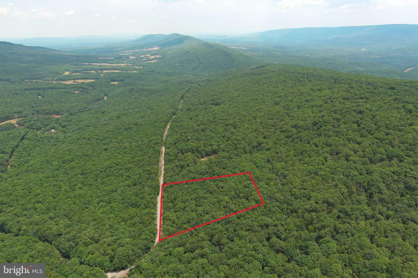 Property Photo:  Lot A-36 Eagle Mountain  WV 25434 