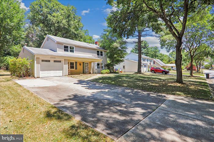Property Photo: 12532 Kavanaugh Lane MD 20715