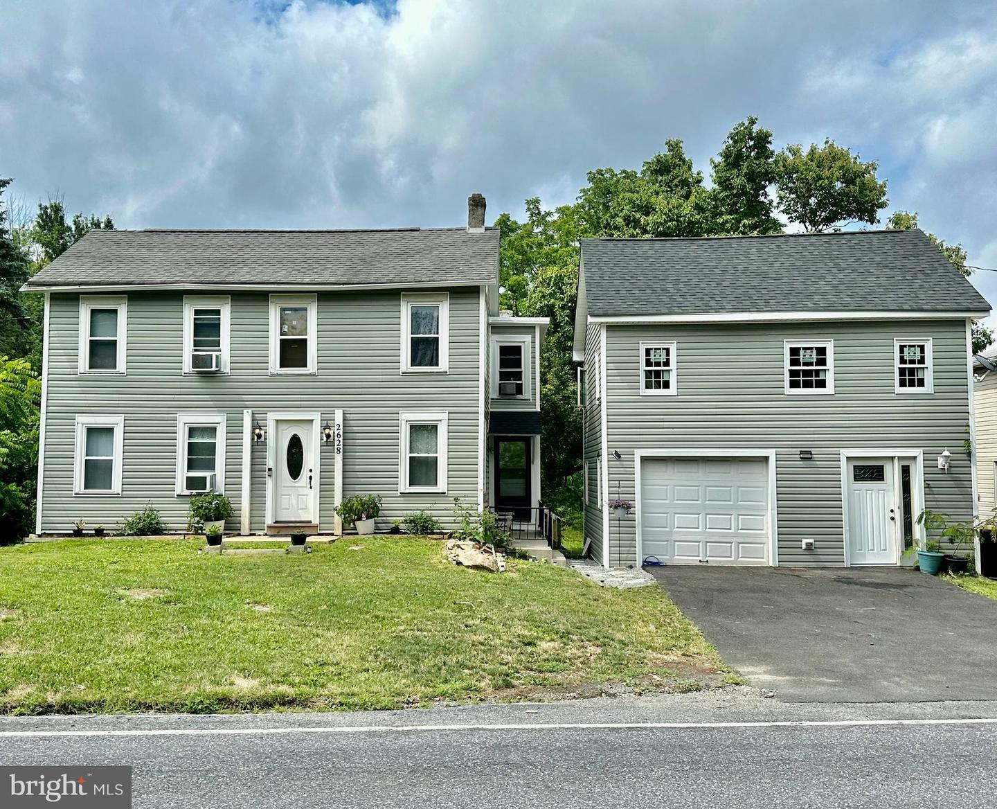 2628 State Street  Macungie PA 18062 photo