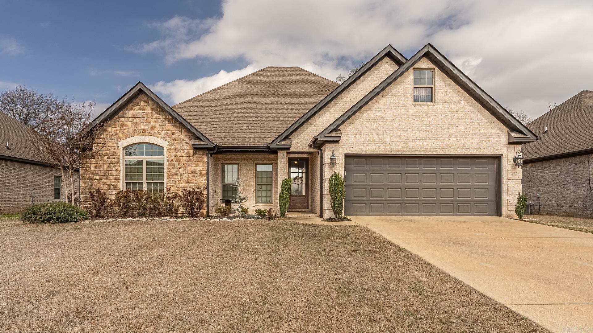 Property Photo: 5228 Julia Lane AR 72404