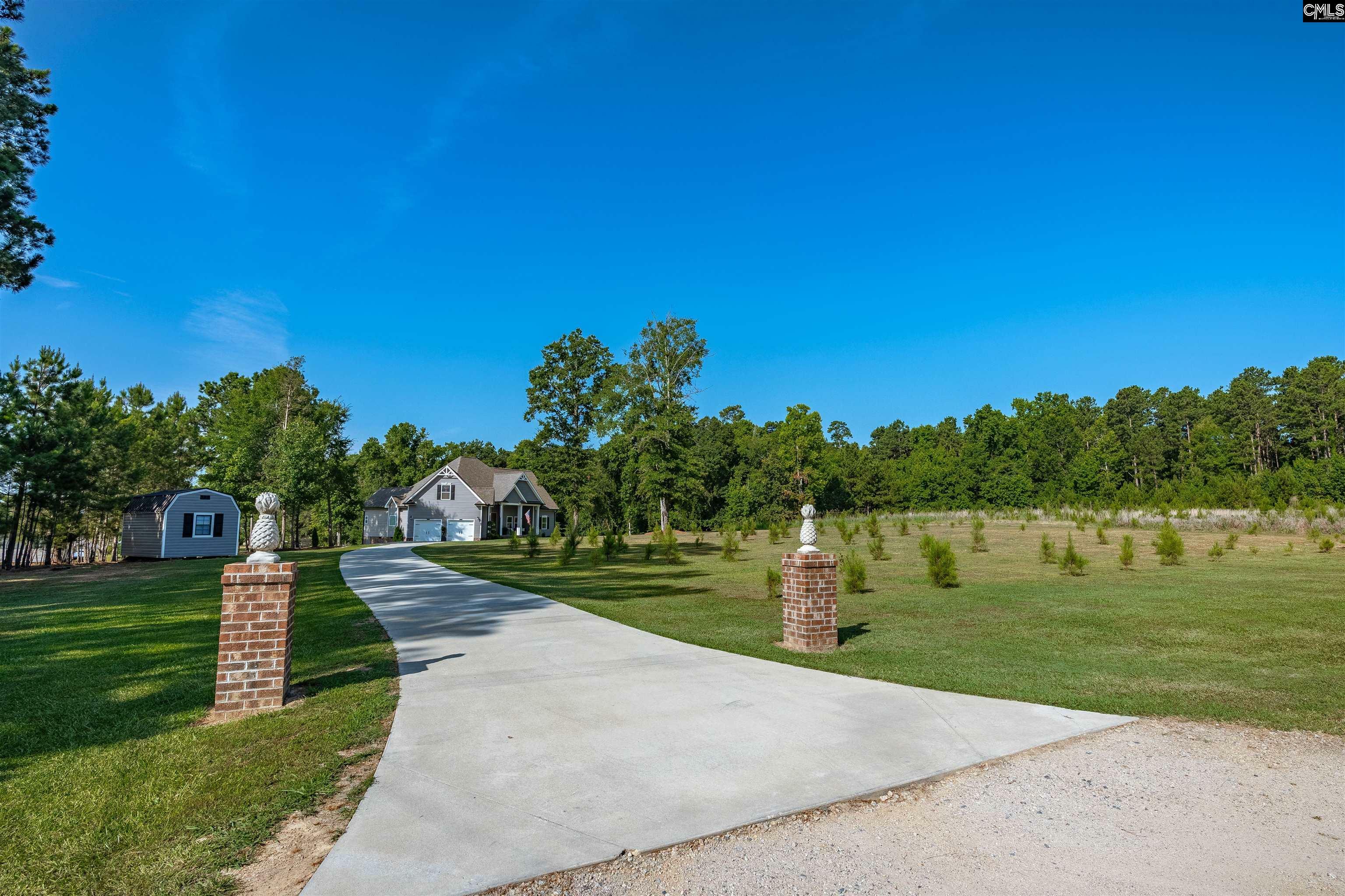 Property Photo:  1285 Black Duck  SC 29020 