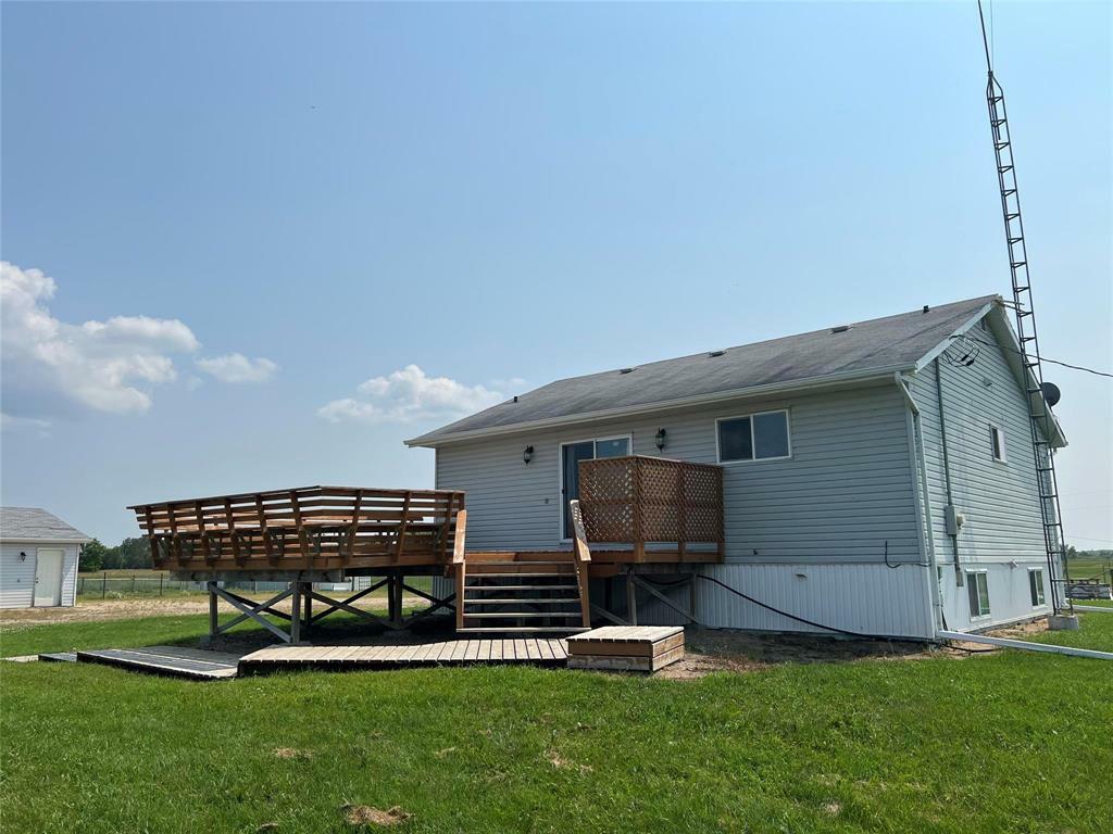 Property Photo: 34069 87N Road MB R0E 1C0