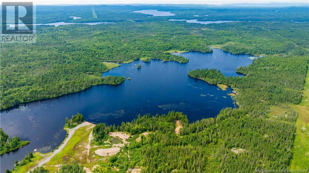 Photo de la propriété:  N/A Shadow Lake Road  NB E5J 2K2 