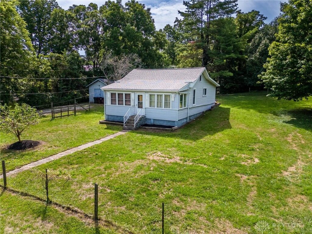 Property Photo:  6723 Locust Avenue  OH 45140 