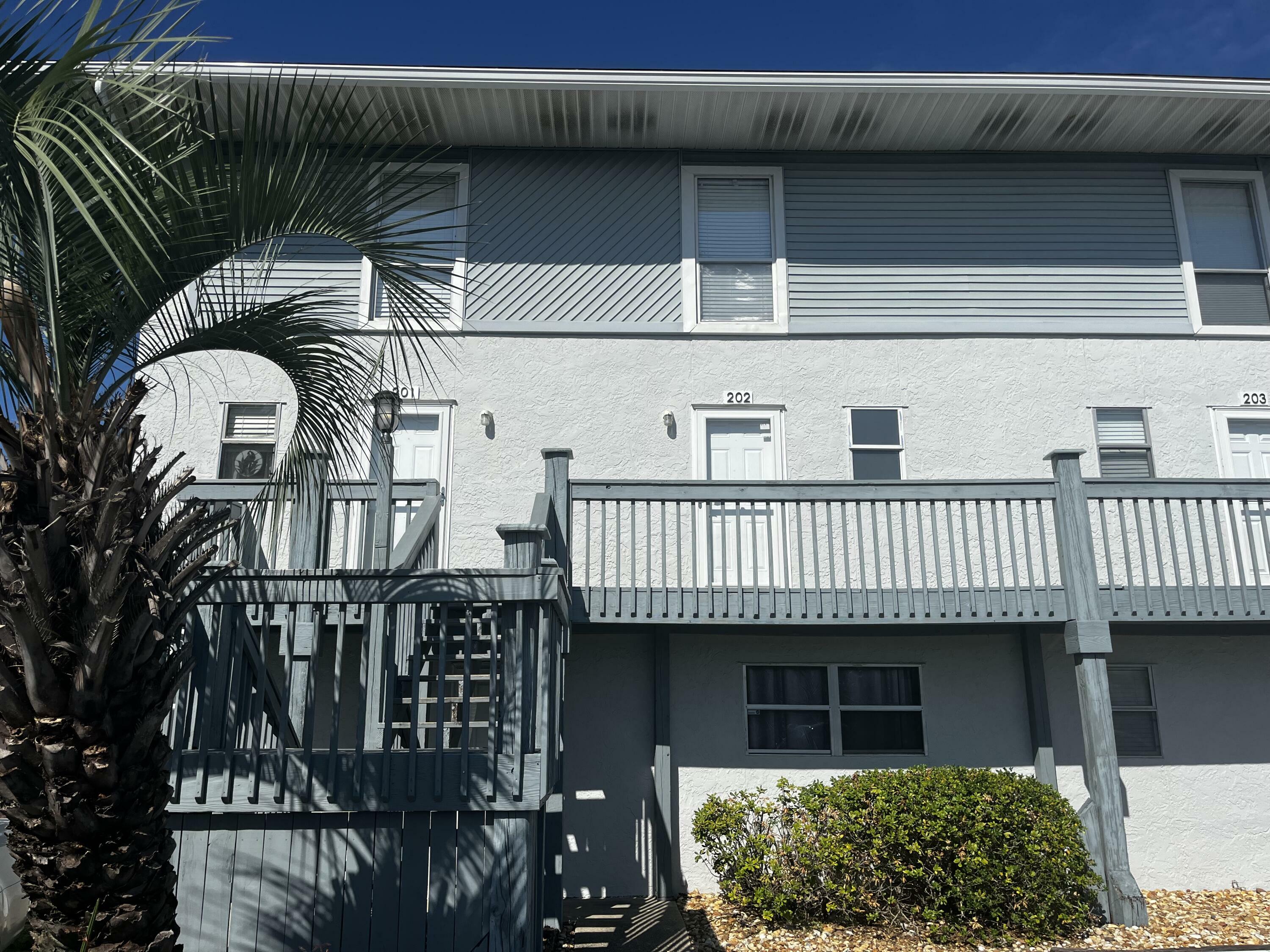 Property Photo:  372 Bluefish 203  FL 32548 