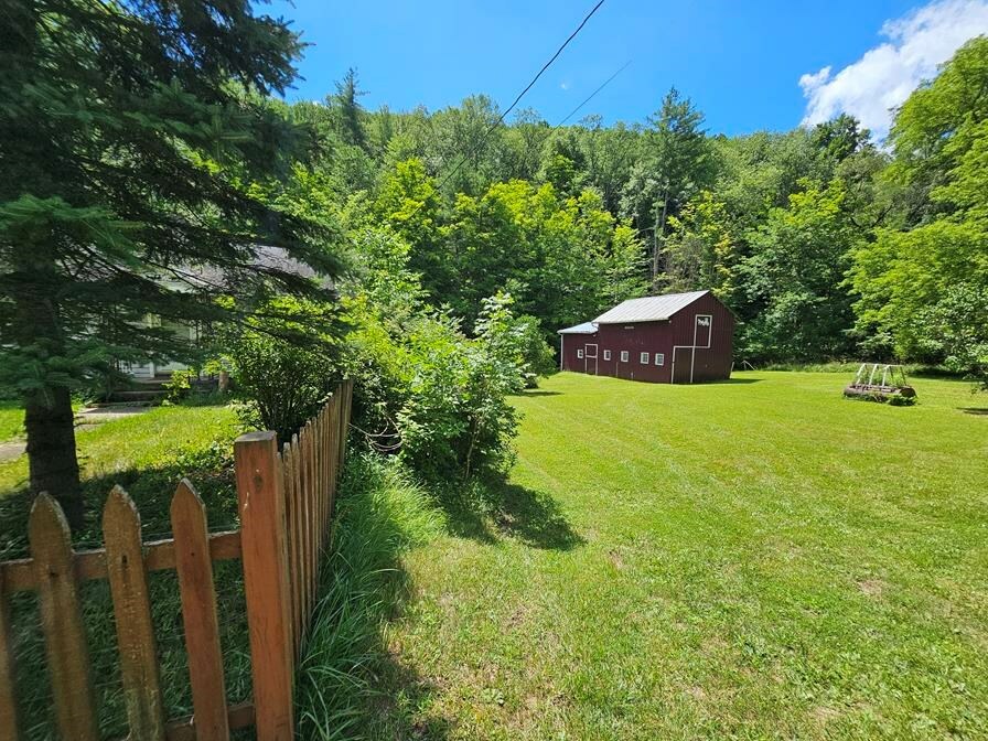 Property Photo:  6746 County Route 10  NY 14810 