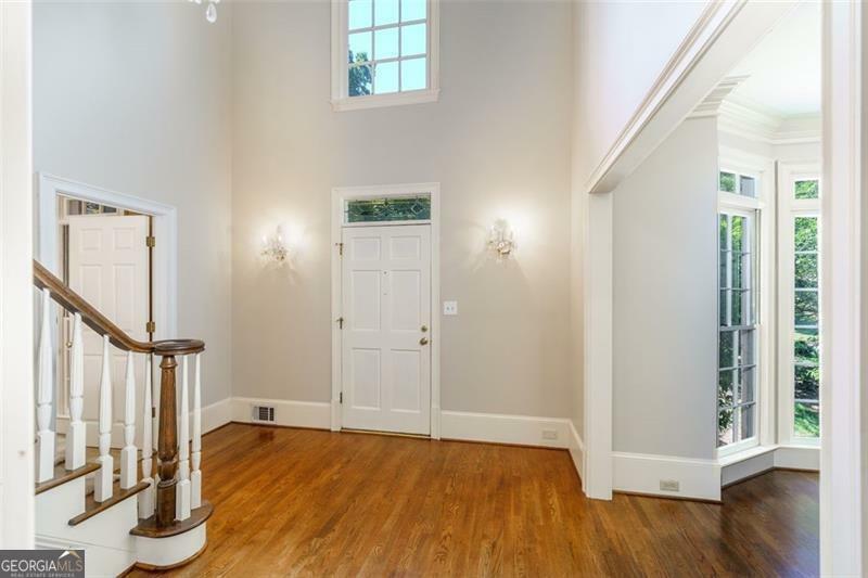 Property Photo:  7755 Landowne Drive  GA 30350 