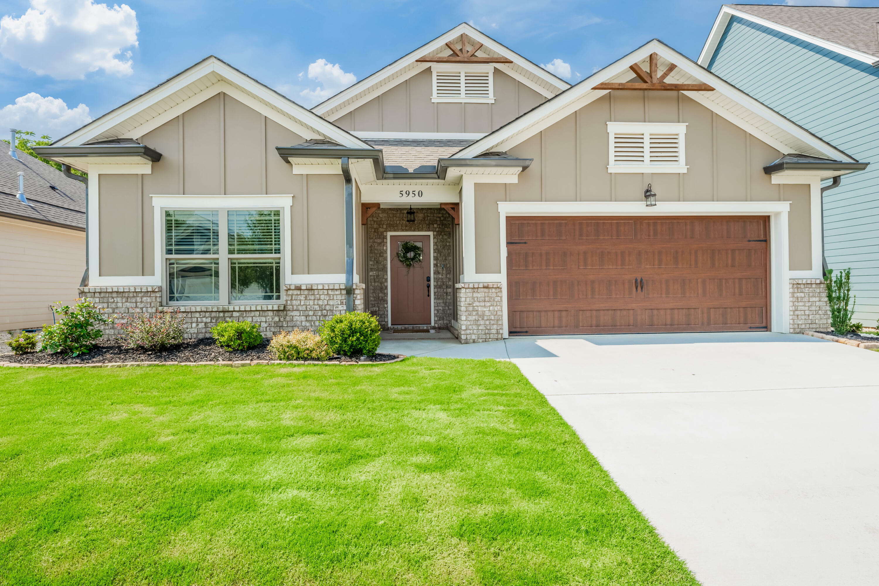 Property Photo:  5950 Amber Valley Lane  TN 37343 