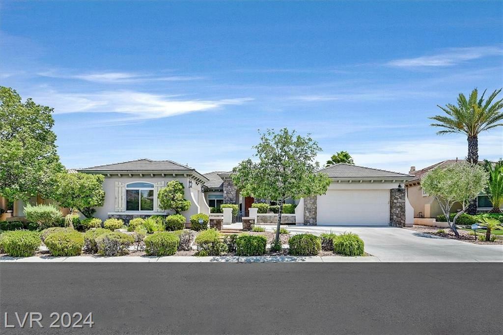 Property Photo:  10325 Sweet Fennel Drive  NV 89135 