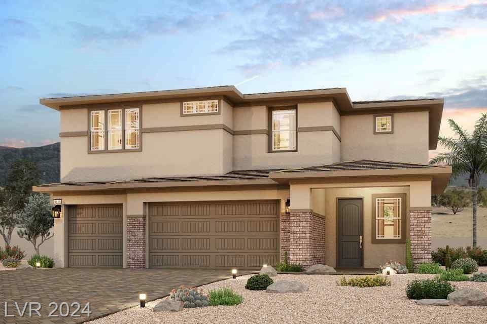 10466 Vanhoy Crest Avenue  Las Vegas NV 89166 photo