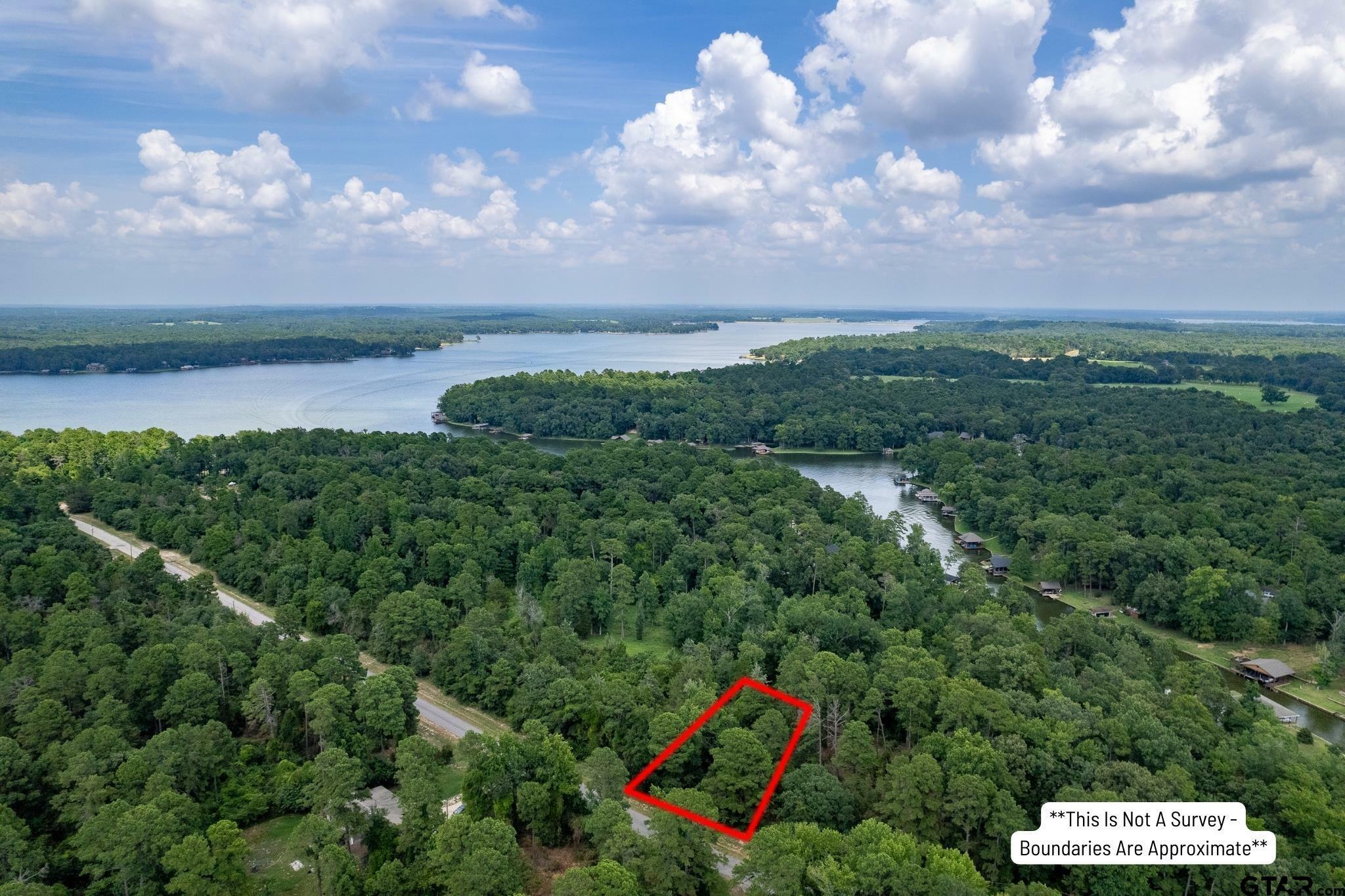 Property Photo:  Lot 467 Charlya Drive  TX 75457 