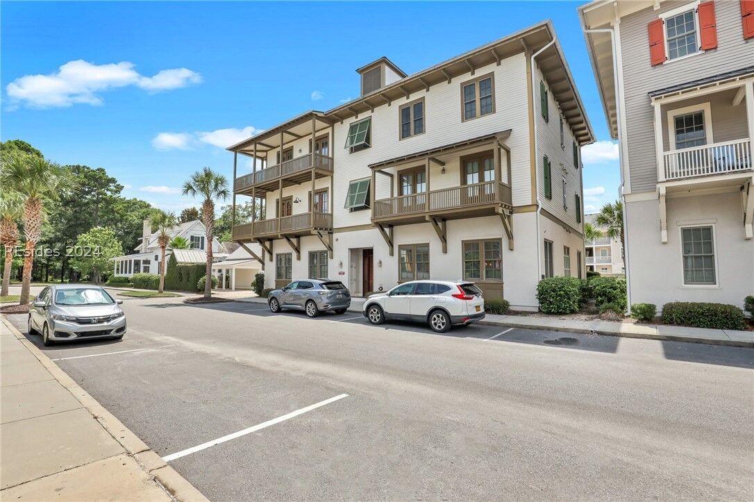 Property Photo:  14 Abbey Row 1B  SC 29906 