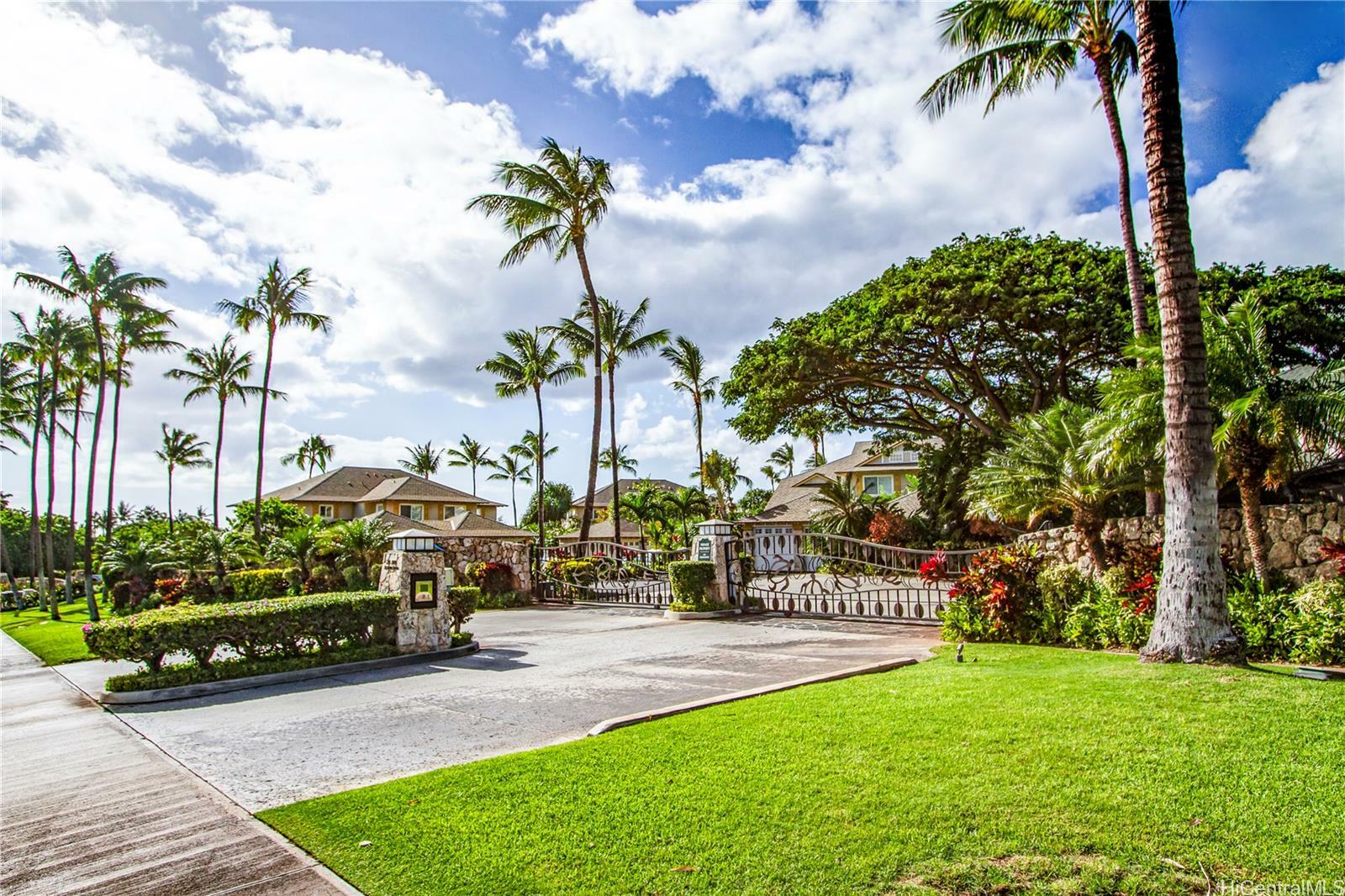 Property Photo:  92-1001 Aliinui Drive 4A  HI 96707 