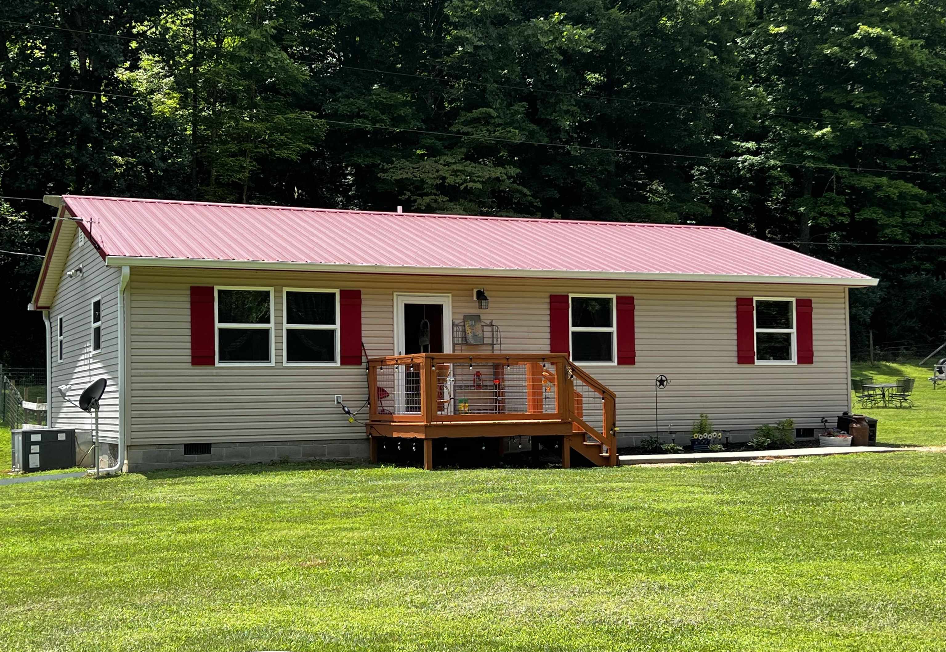 Property Photo:  1517 Long Branch Road J-1  KY 41121 