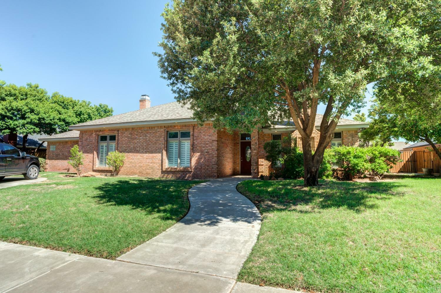 Property Photo:  3912 75th Place  TX 79423 