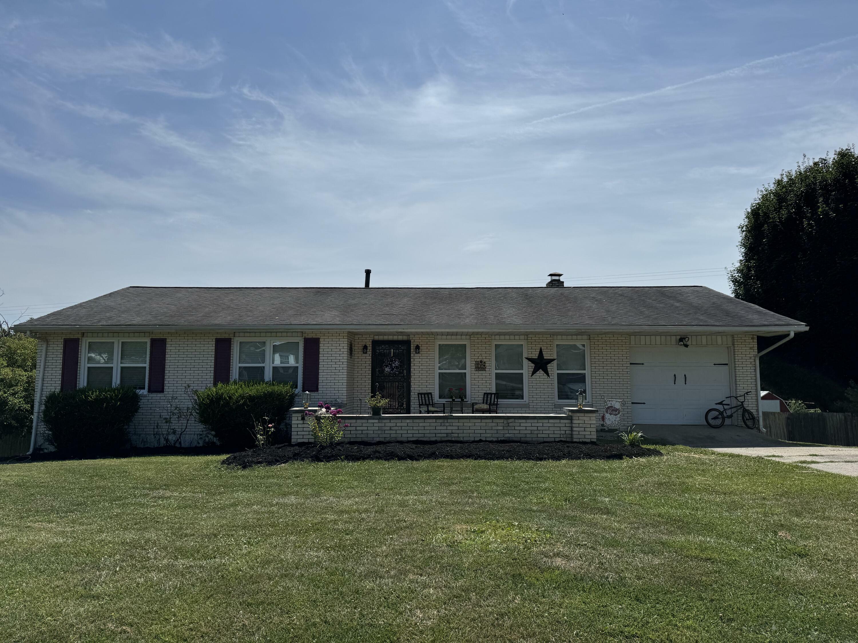 Property Photo:  518 Daniel Drive  KY 40475 