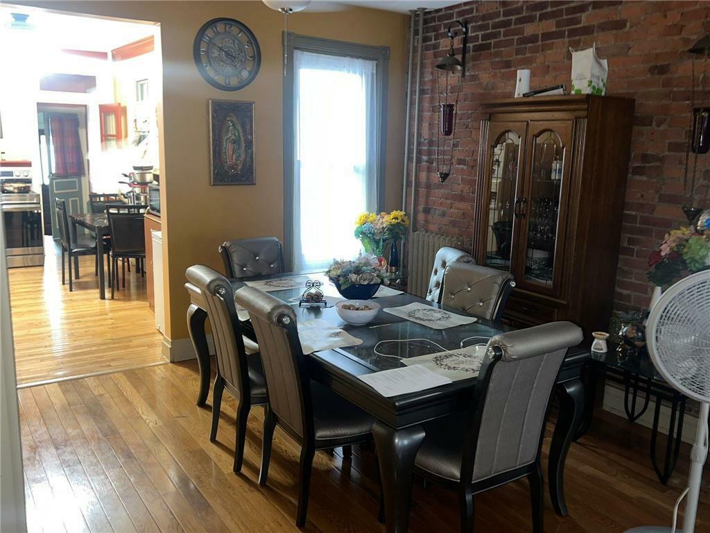 Property Photo:  324 Franklin Street  PA 18102 