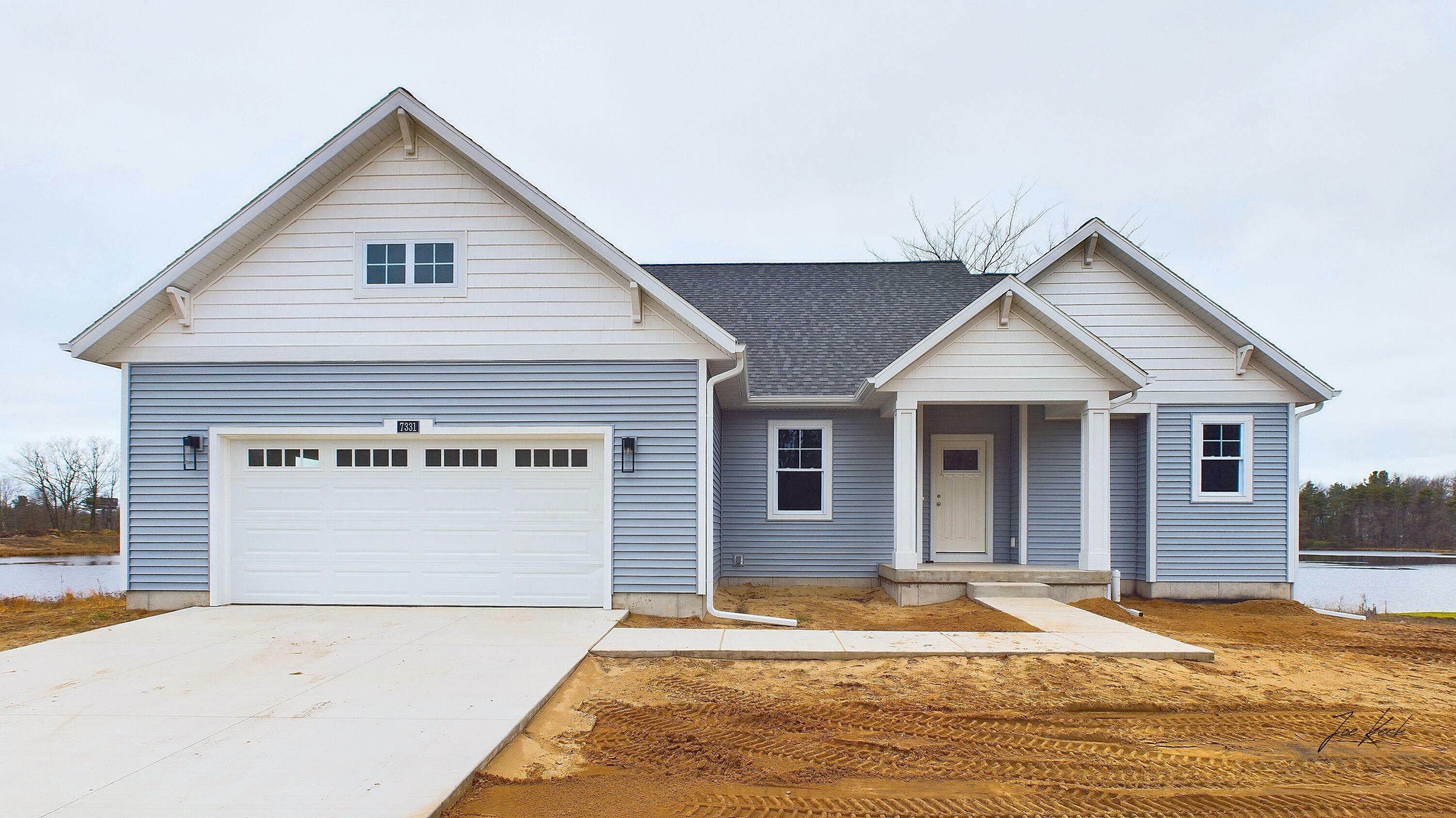 7331 Atwater Drive  Norton Shores MI 49456 photo