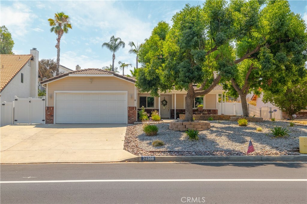 Property Photo:  29308 Longhorn Drive  CA 92587 