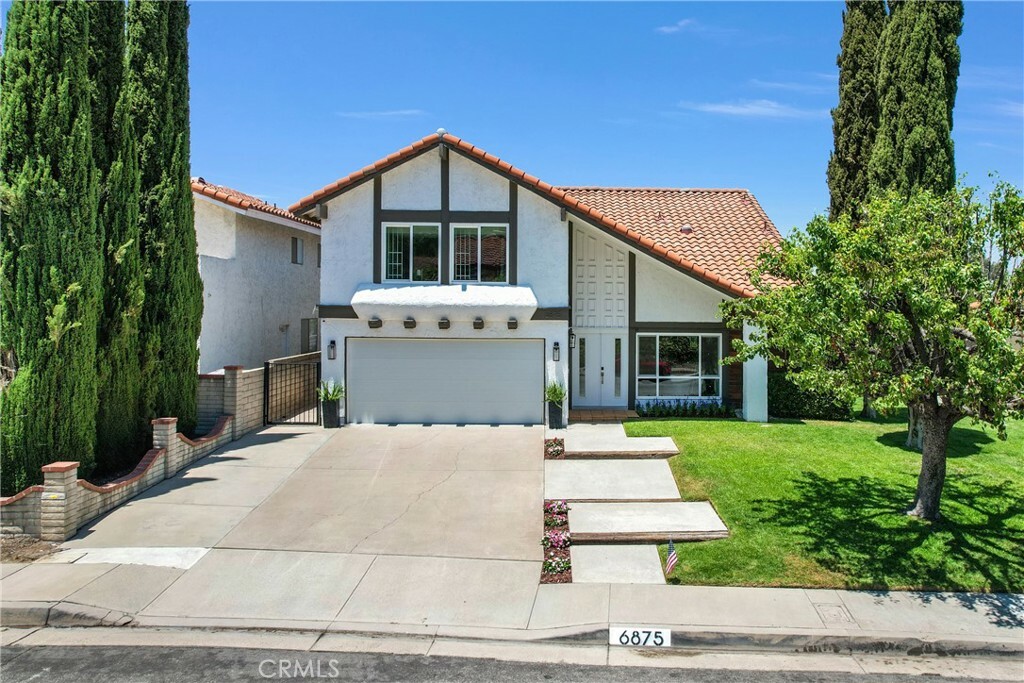 Property Photo:  6875 E Swarthmore Drive  CA 92807 