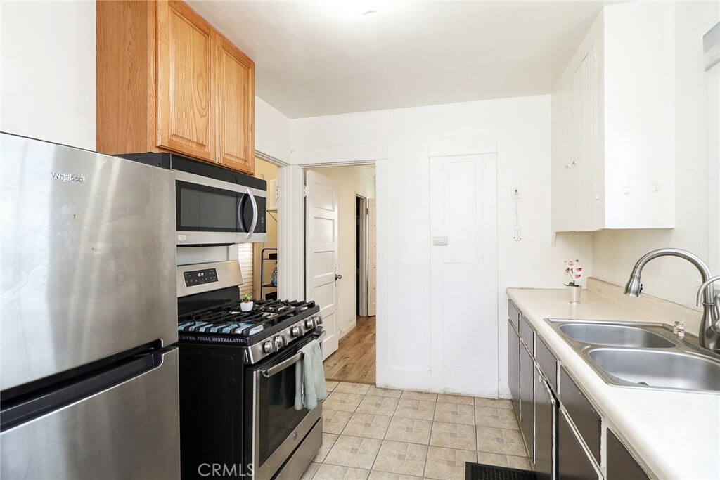 Property Photo:  310 N Baltimore Avenue  CA 91754 