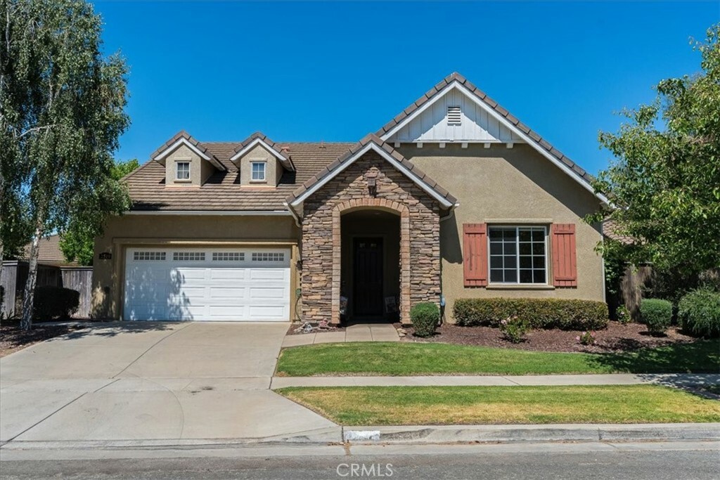 Property Photo:  2519 Bowles Lane  CA 93455 